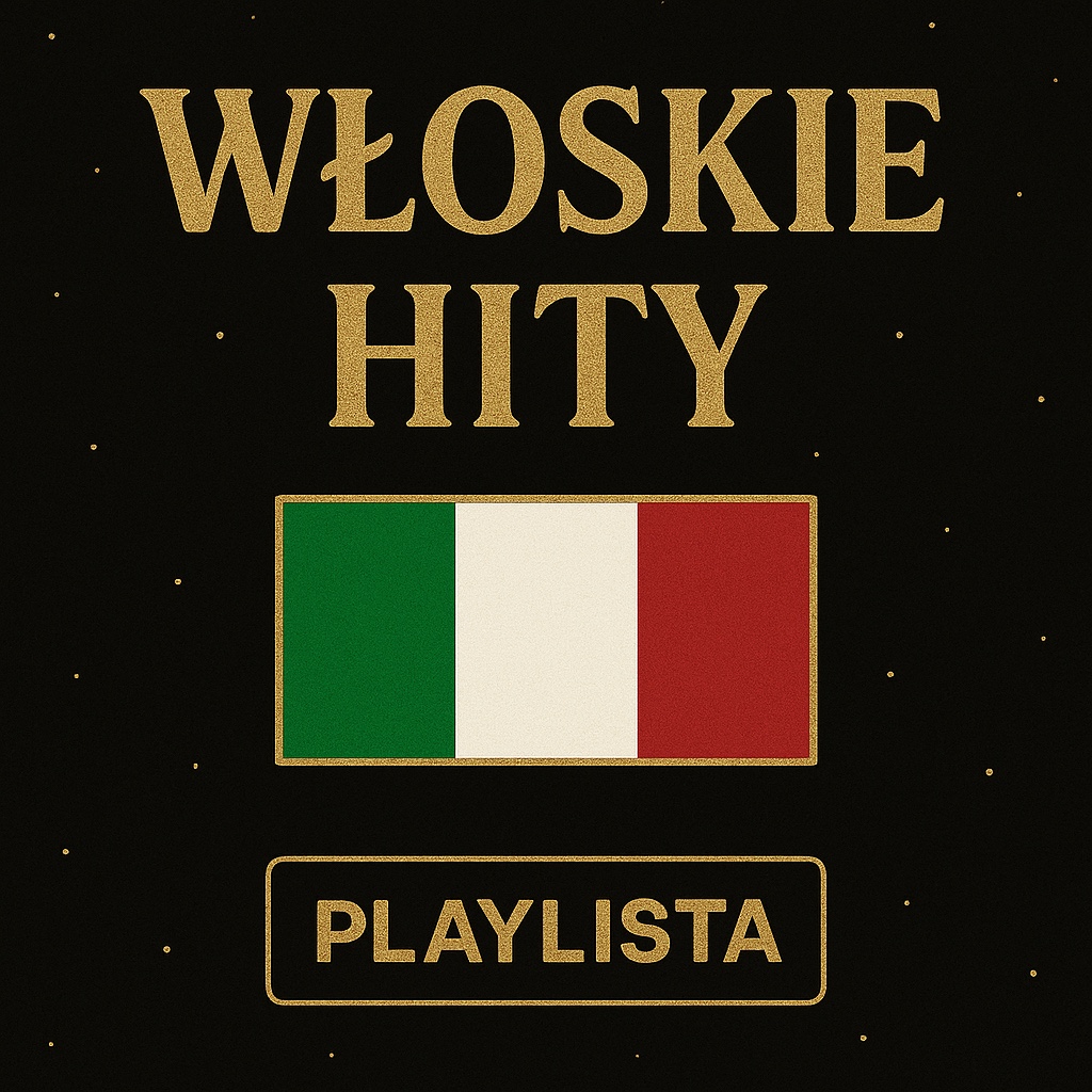 Włoskie przeboje