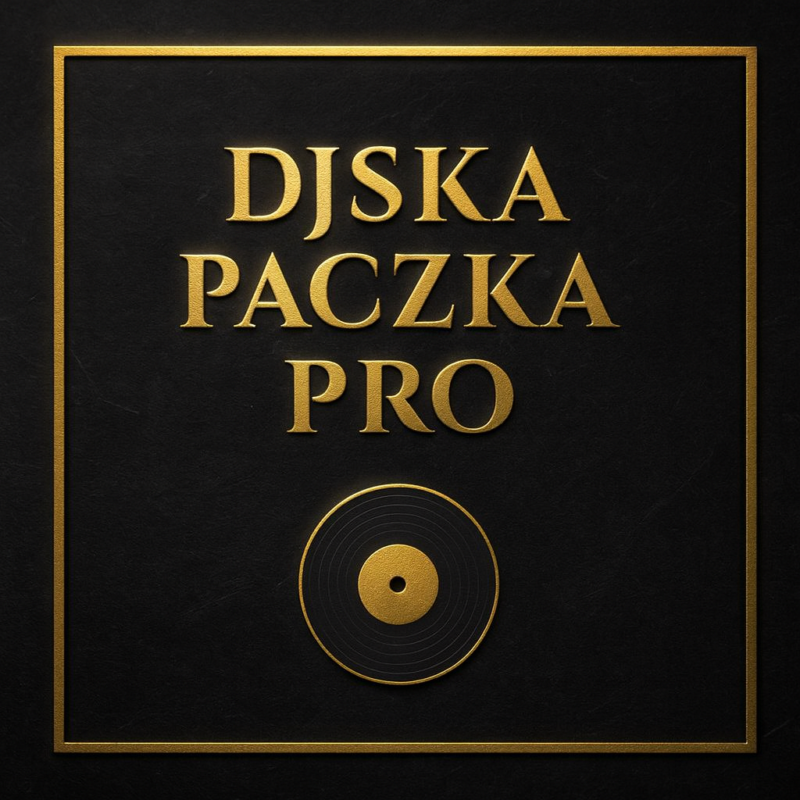 Djska paczka pro