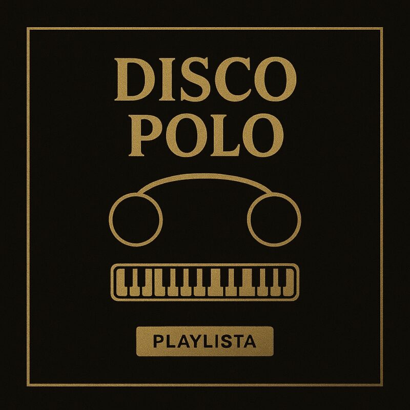 Playlista disco polo