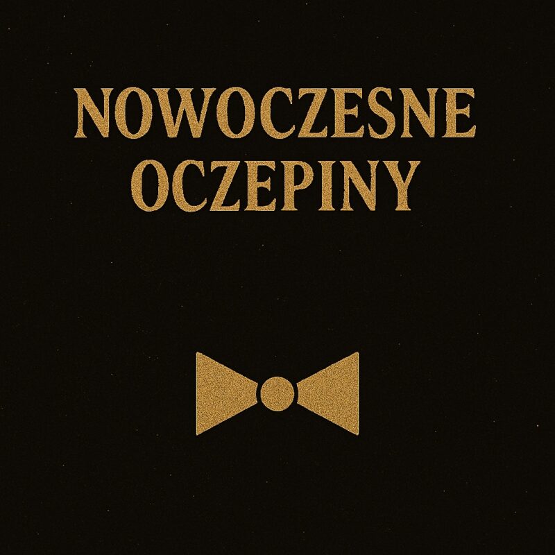 Nowoczesne zabawy weselne (oczepinowe i nie tylko)