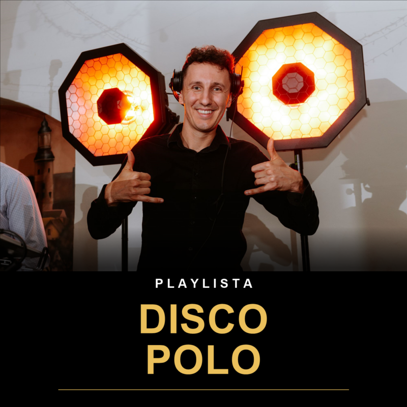 Playlista disco polo