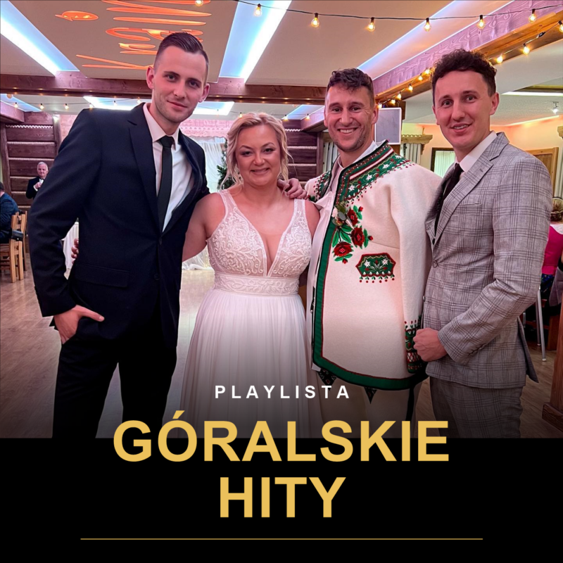 Playlista Góralskie hity