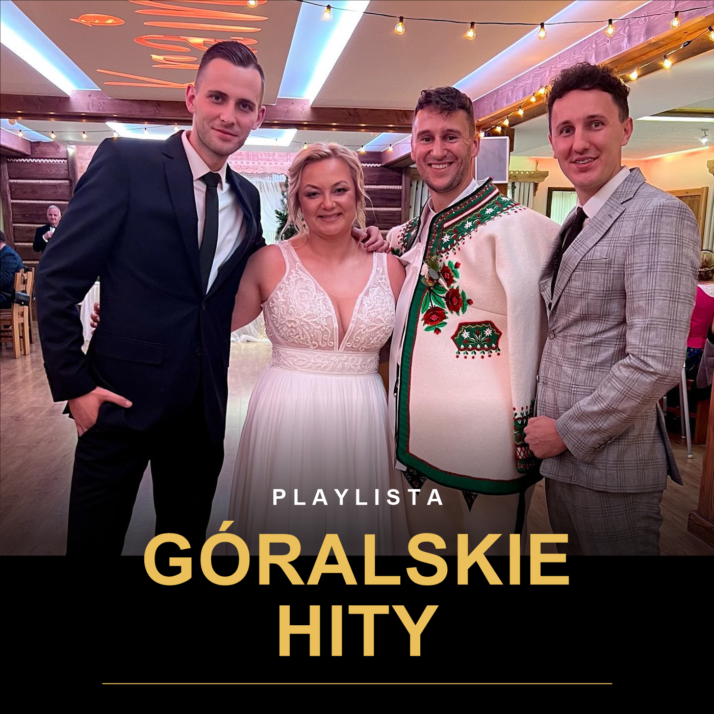 Playlista Góralskie hity