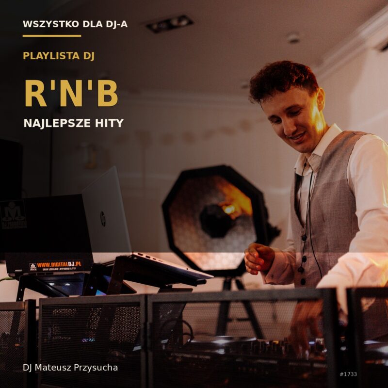 R'n'B - Najlepsze hity
