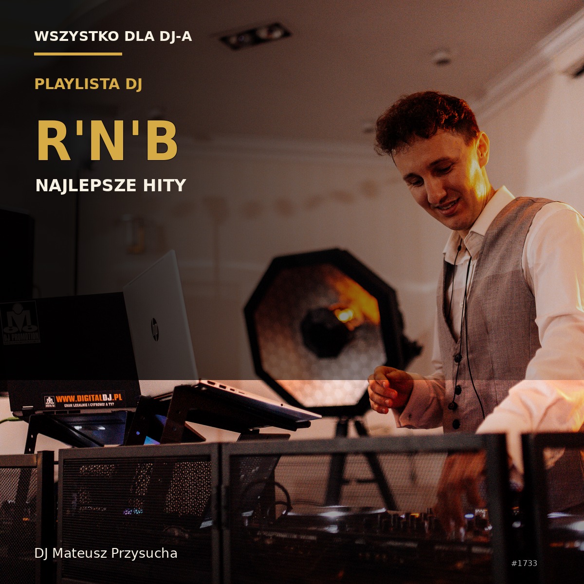 R'n'B - Najlepsze hity