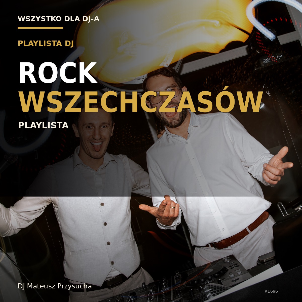 Playlista rock wszechczasów