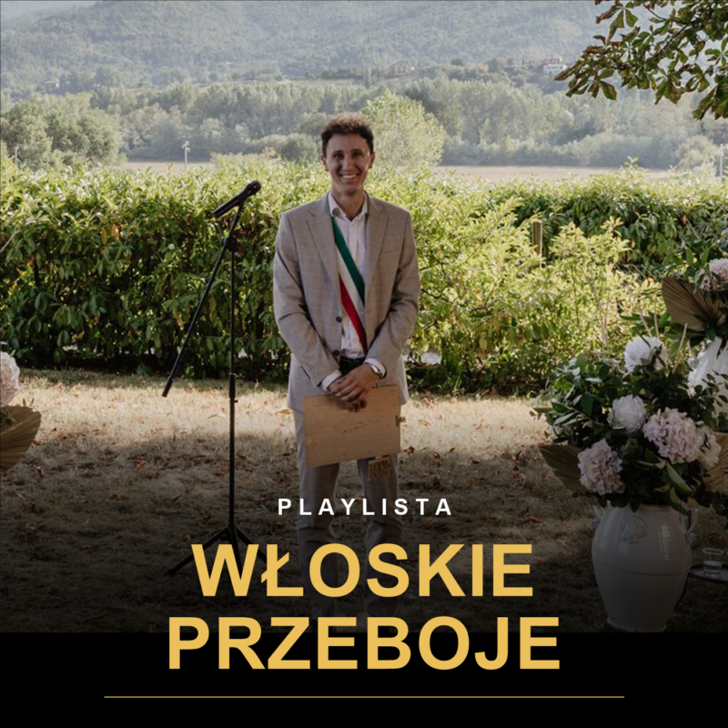 Włoskie przeboje