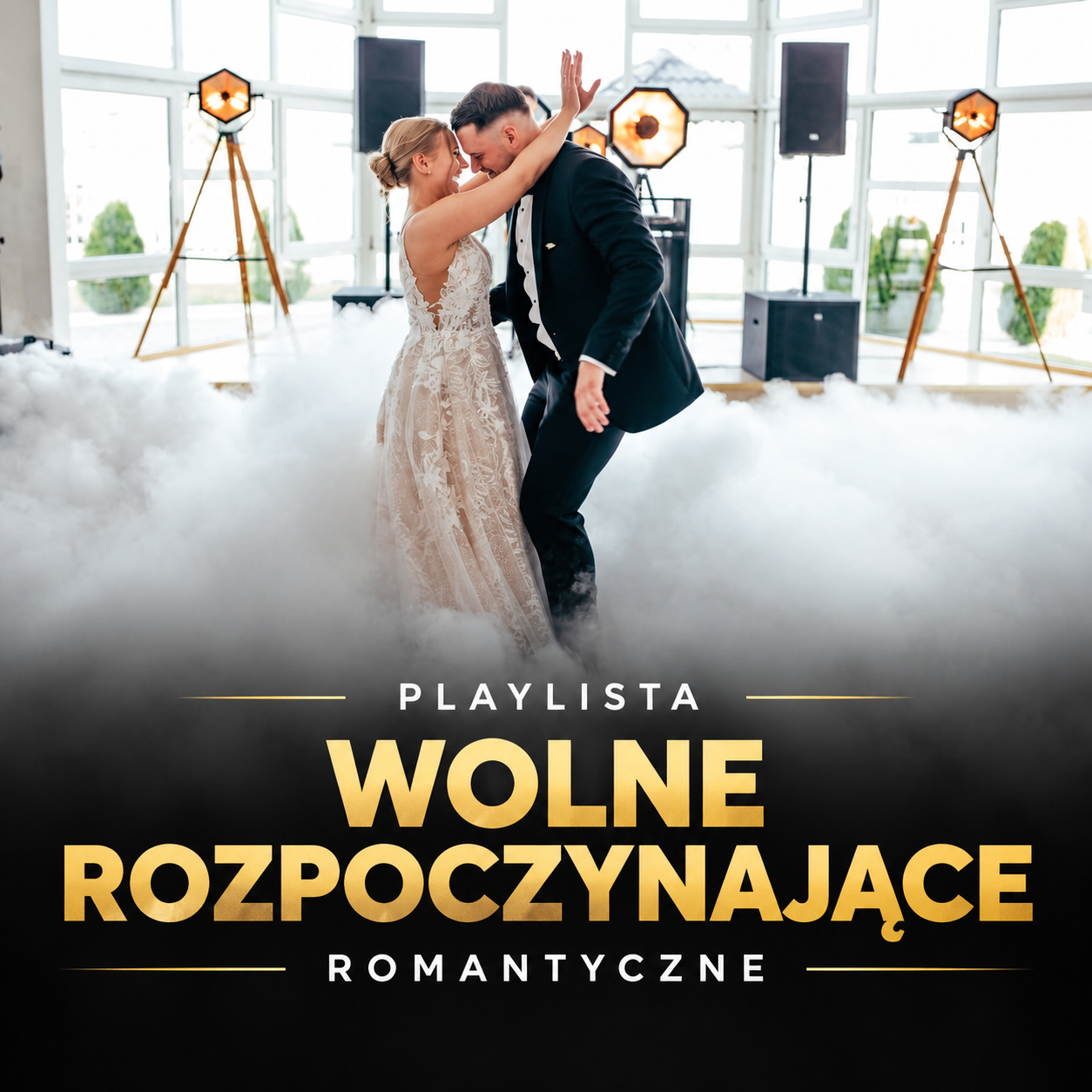 Playlista wolne rozpoczynające/romantyczne