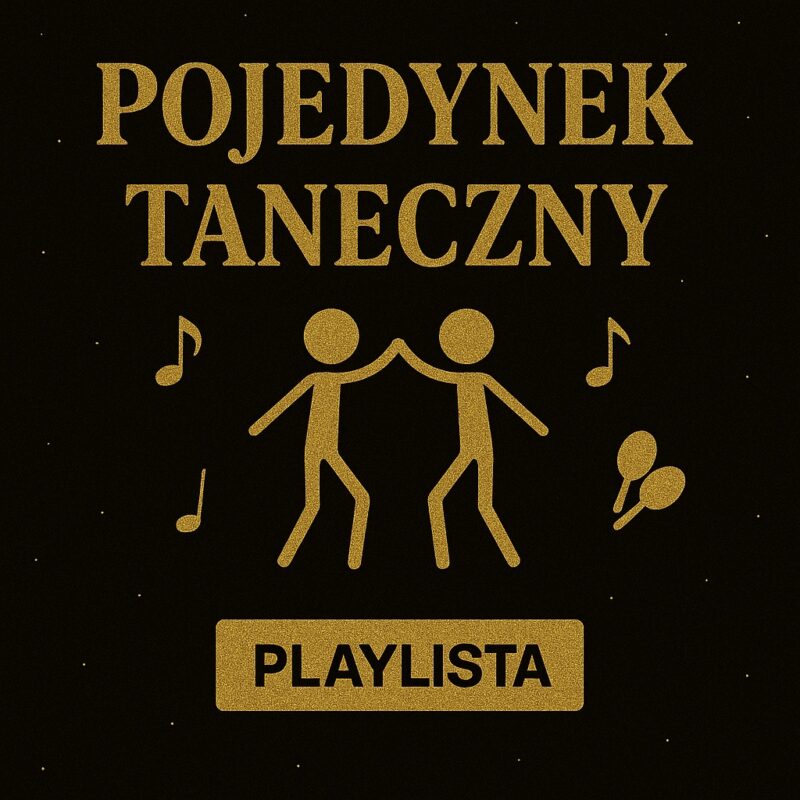 Playlista pojedynek taneczny