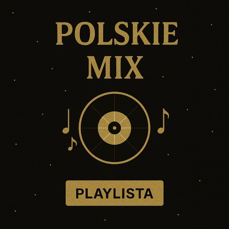 Playlista Polskie starsze i nowsze mix