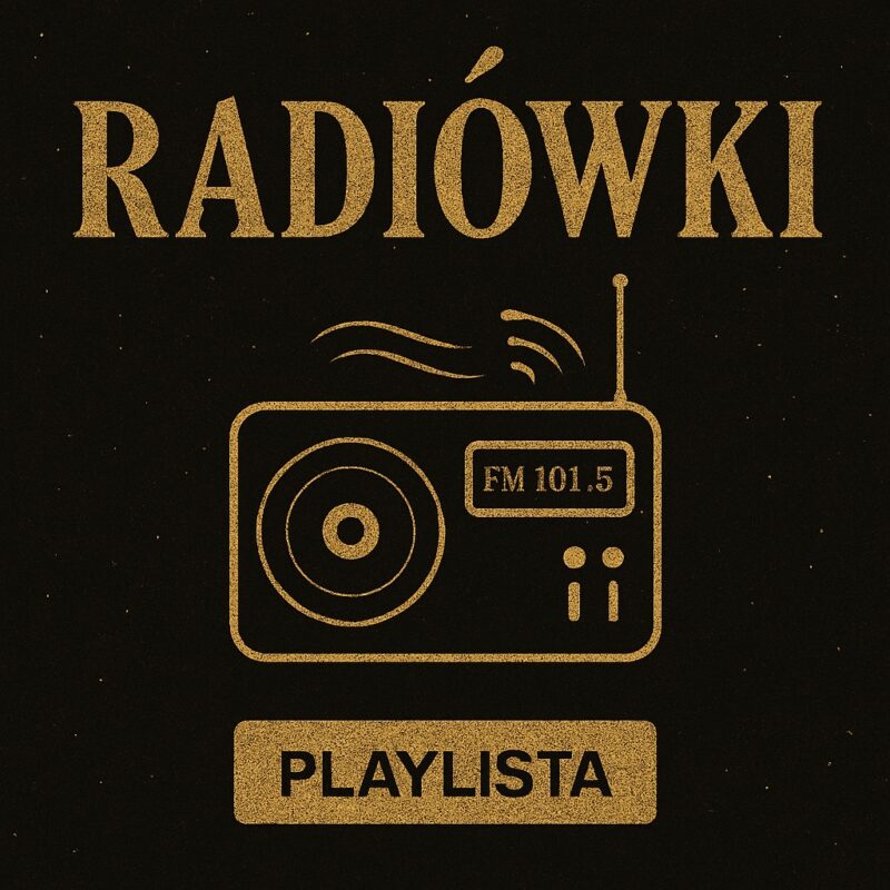 Playlista radiówki