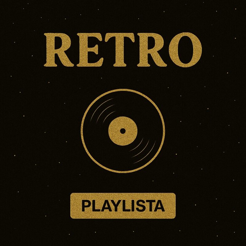 Playlista Retro muza