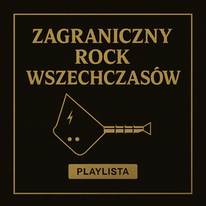 Playlista rock wszechczasów