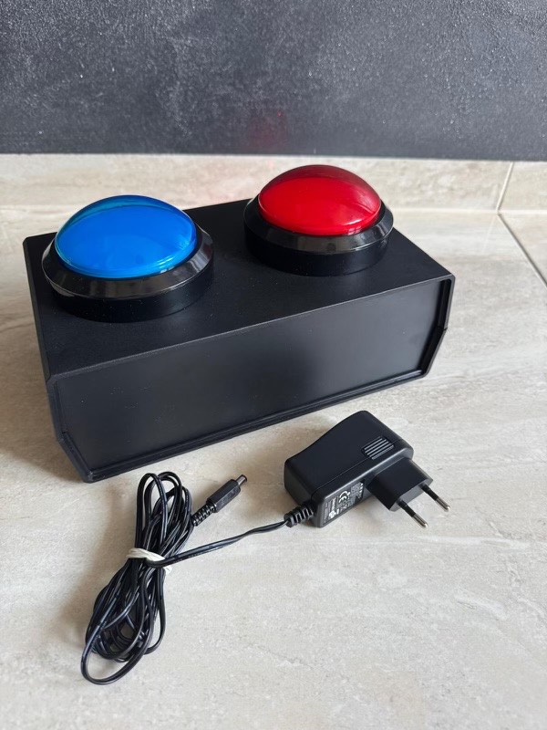 Przycisk do familiady