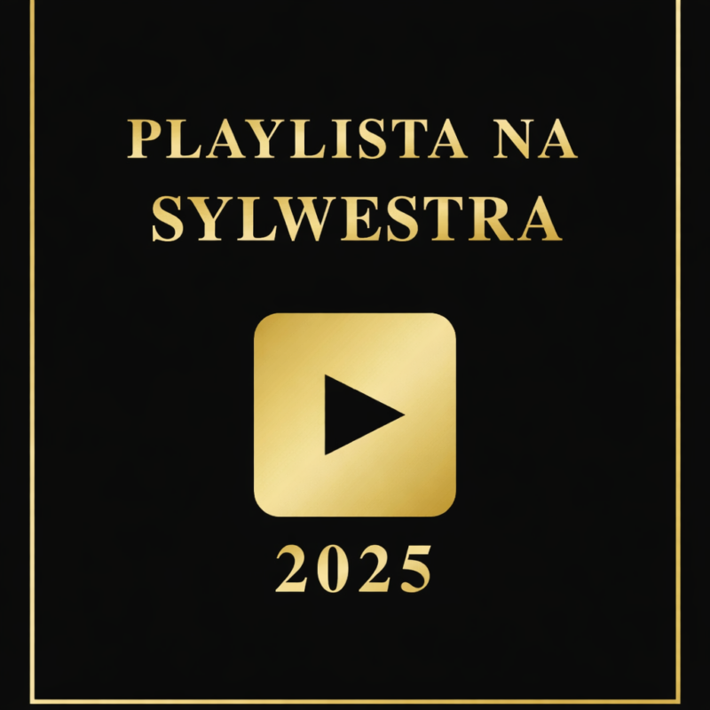 Playlista Sylwester  2025