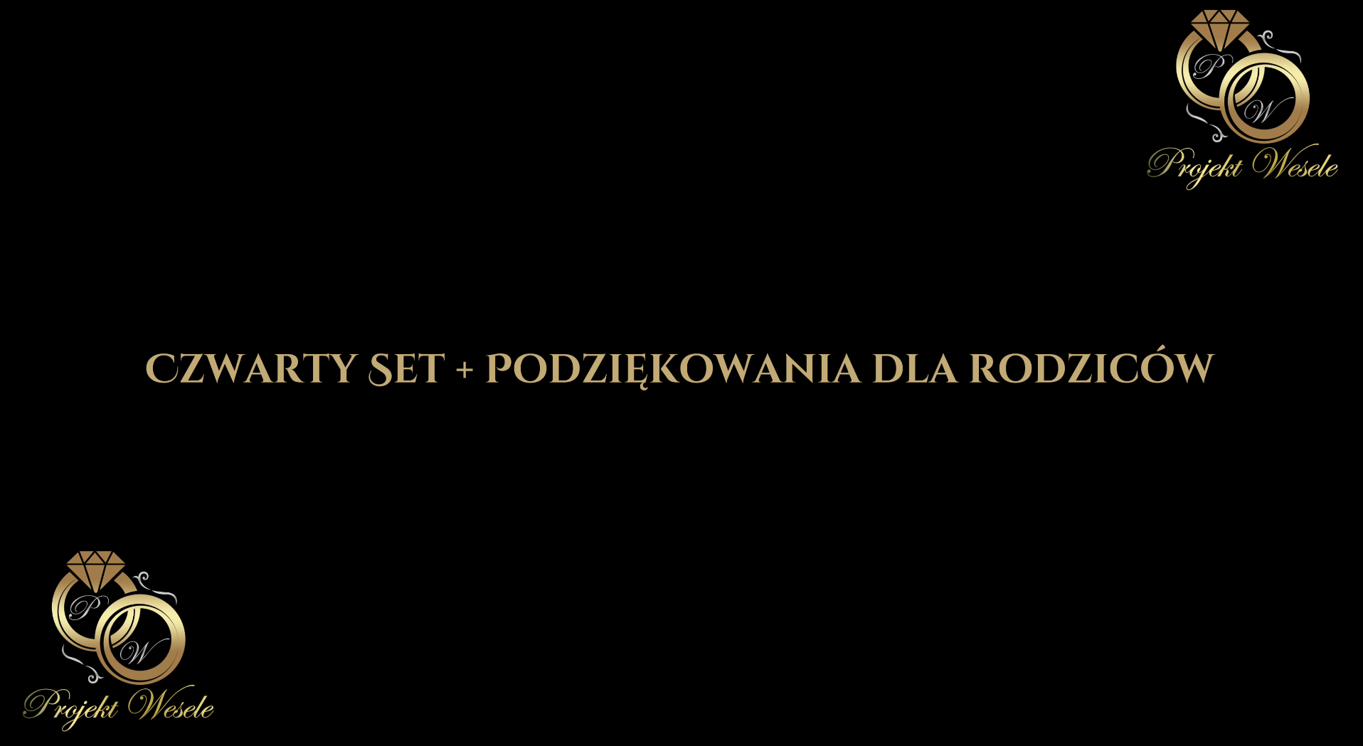 Prowadzenie Wesela od A do Z ( Materiał video z wesela) !!! - obrazek 5