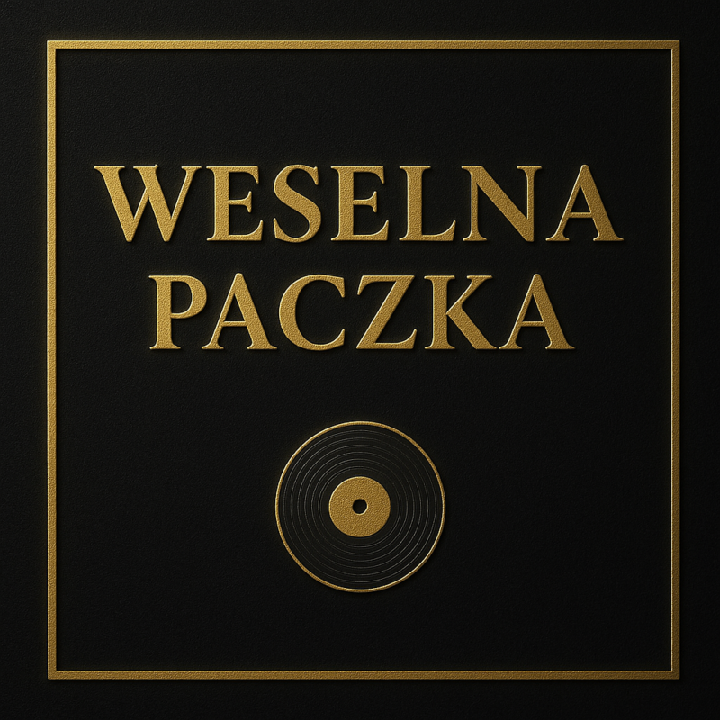 Weselna paczka