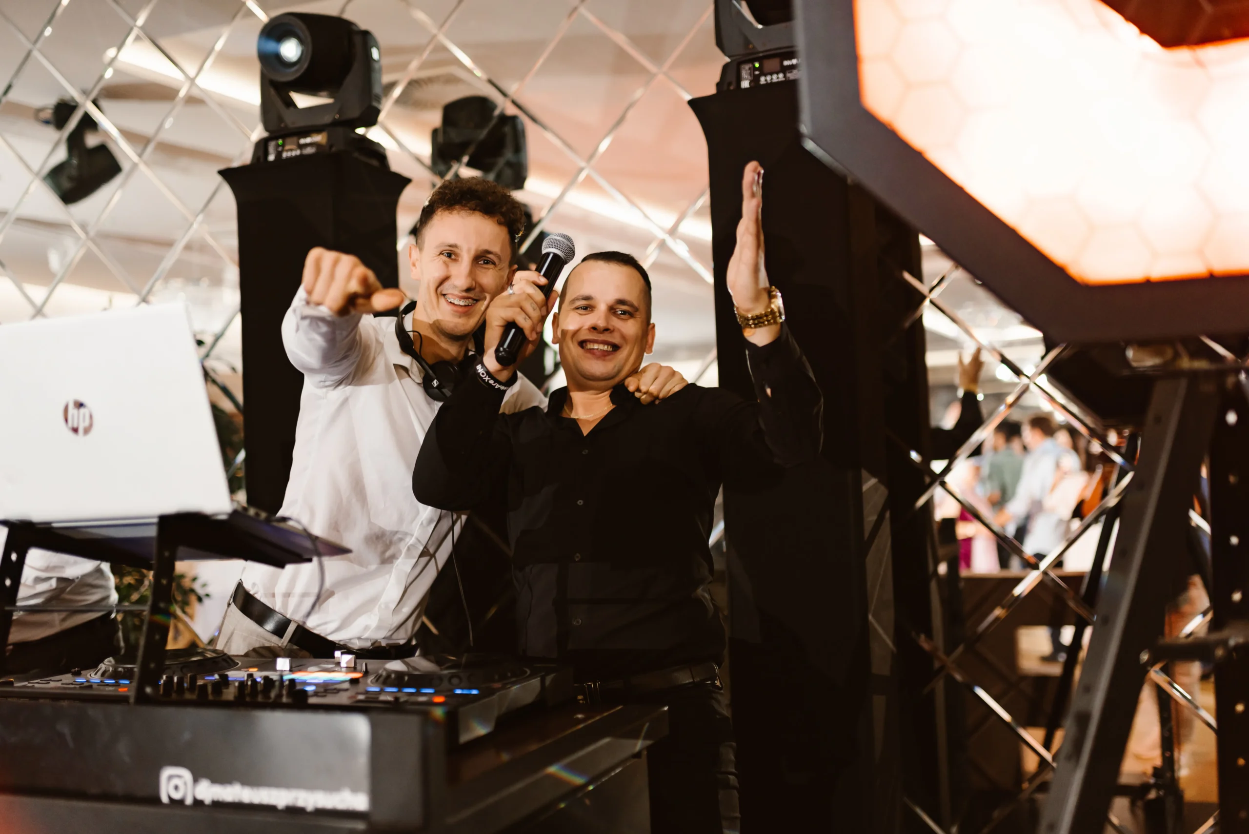 🎧 MOJE PIERWSZE WESELE PRO – najbardziej rozbudowana paczka dla DJ-a weselnego - obrazek 4