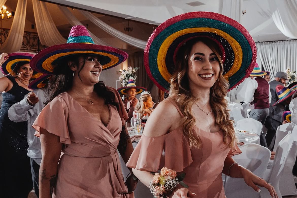 SOMBRERO MULTIKOLOR - obrazek 3