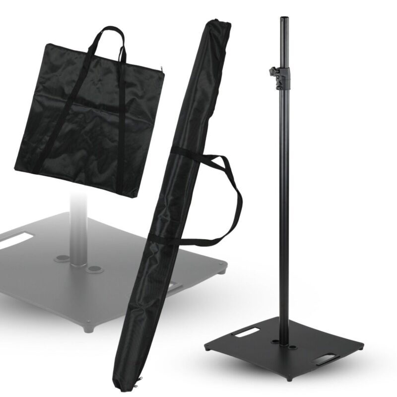 DNA S-POLE – statyw kolumnowo-oświetleniowy 150–240 cm do 70 kg