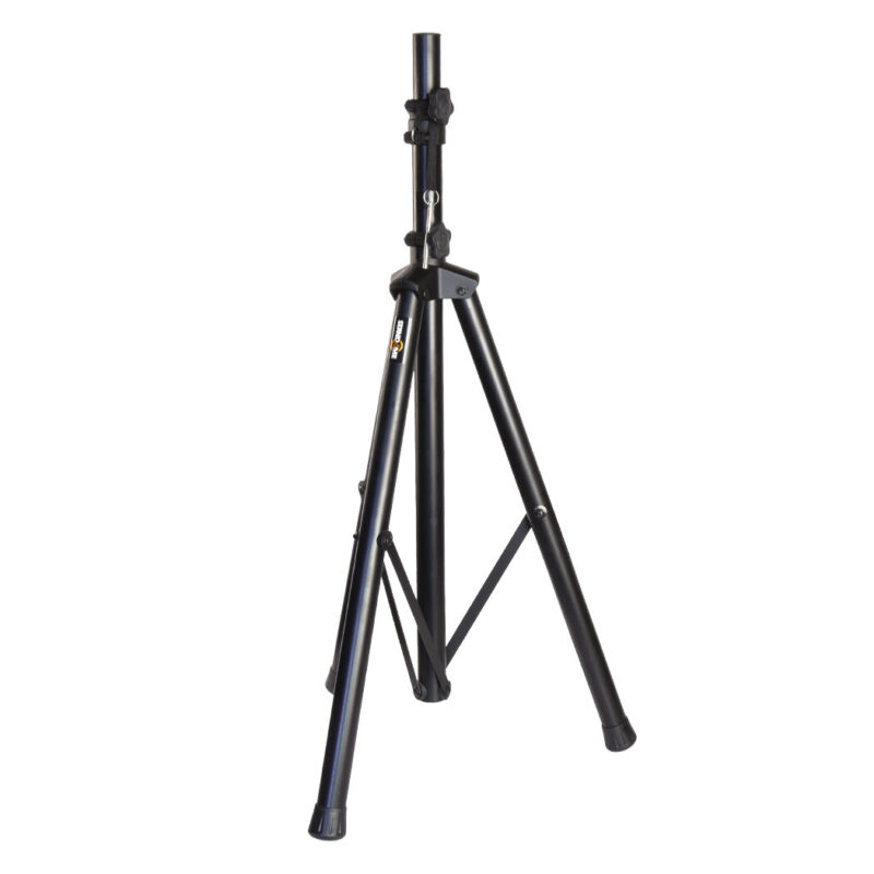 STAND4ME BOX3 MKII – statyw kolumnowy 114–192 cm do 30 kg