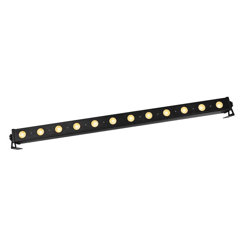 LIGHT4ME PIXEL BAR 12 WW LED – listwa LED 12x3W CREE 2050K DMX