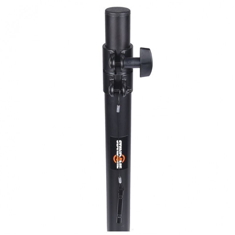 STAND4ME SK 283 – sztyca kolumnowa M20 74–119 cm do 50 kg - obrazek 3