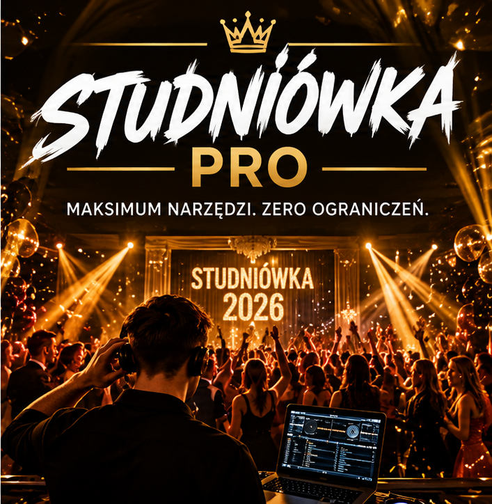 PACZKA STUDNIÓWKA PRO