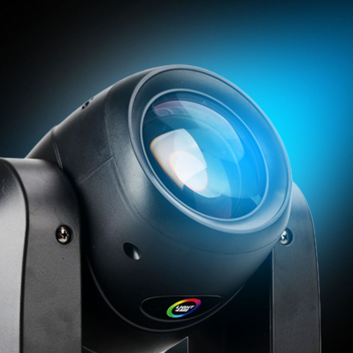 LILIGHT4ME MH BEAM 100 głowica ruchoma BEAM LED 100W DMX - obrazek 6