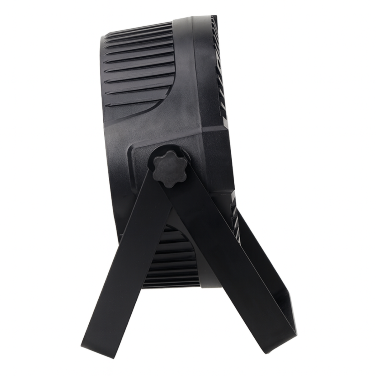 LIGHT4ME PAR RGBW 18x10W – reflektor sceniczny LED DMX + pilot - obrazek 5