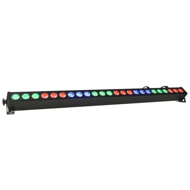 LIGHT4ME DECO BAR 24 RGB – listwa LED DMX