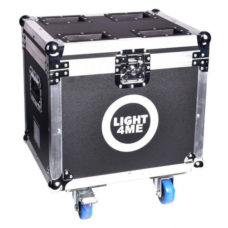 RAPID SPOT 100 CASE