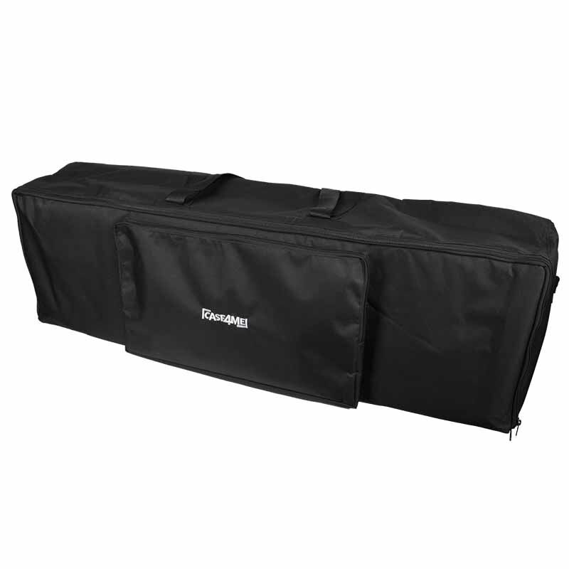 CASE4ME – pokrowiec na 8 listew LED BAR / ULTRA BAR – zdjęcie 1