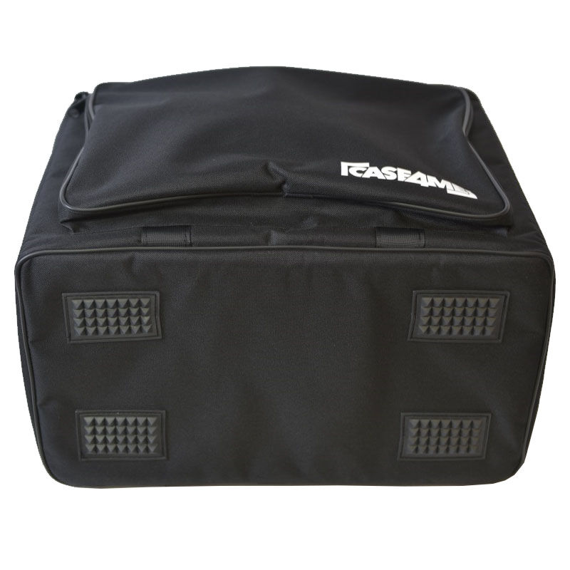 CASE4ME – torba na 2 głowice ruchome 44×21×25 cm – zdjęcie 3