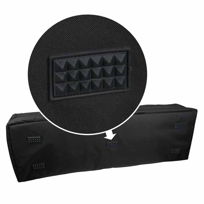 CASE4ME – pokrowiec na 8 listew LED BAR / ULTRA BAR – zdjęcie 3