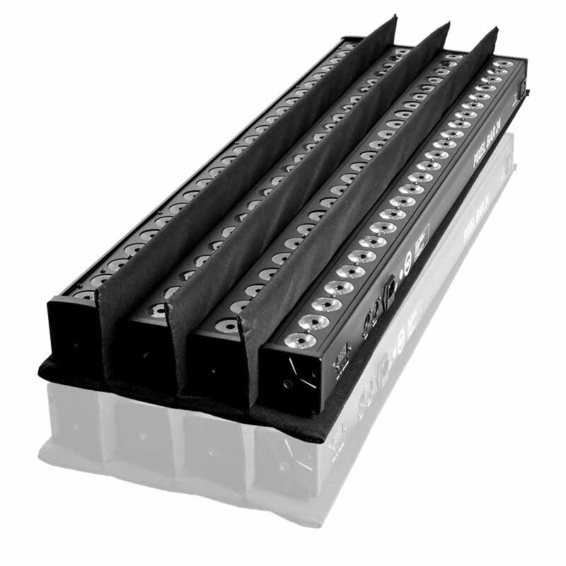 CASE4ME – pokrowiec na 8 listew LED BAR / ULTRA BAR – zdjęcie 4