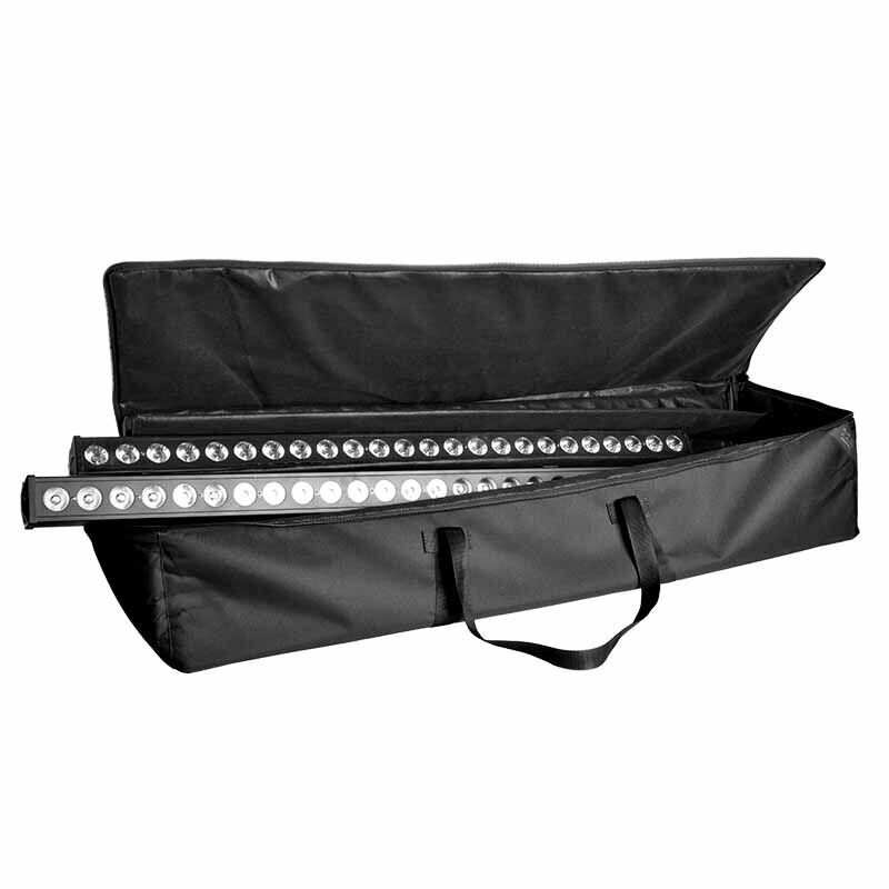 CASE4ME – pokrowiec na 8 listew LED BAR / ULTRA BAR – zdjęcie 5
