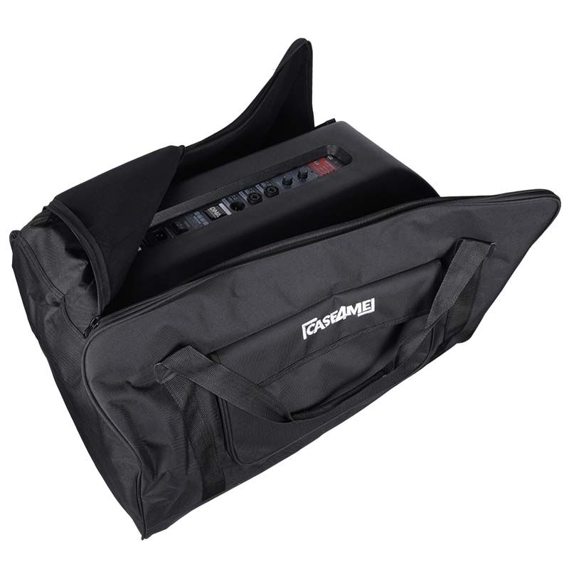 CASE4ME SB15 – torba transportowa na kolumnę 15 cali – zdjęcie 2