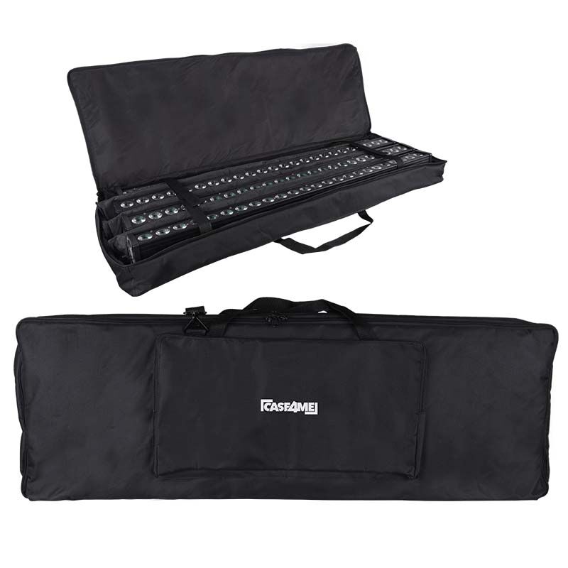 CASE4ME – pokrowiec na 4 listwy LED BAR / ULTRA BAR – zdjęcie 1