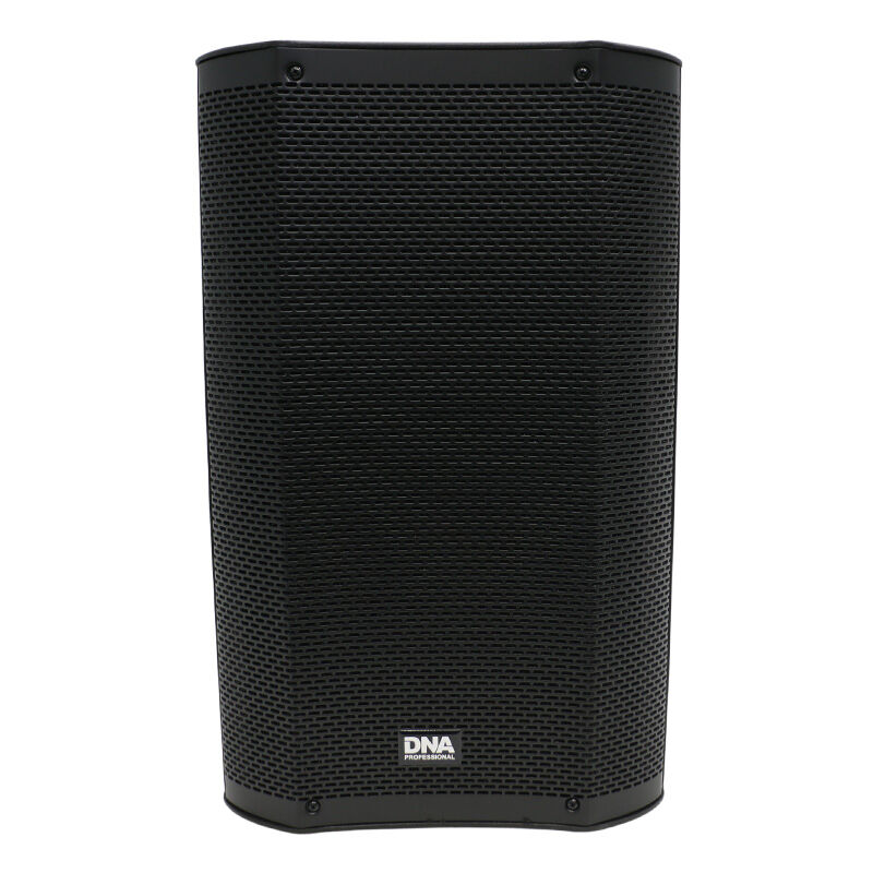 DNA SPX12 DSP – kolumna aktywna 12″ 350 W RMS, Bluetooth – zdjęcie produktu 1