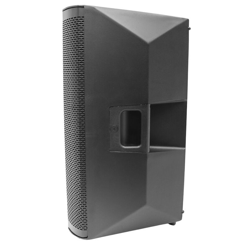 DNA SPX12 DSP – kolumna aktywna 12″ 350 W RMS, Bluetooth – zdjęcie 2 DNA SPX12 DSP – kolumna aktywna 12″ 350 W RMS, Bluetooth – zdjęcie produktu 2