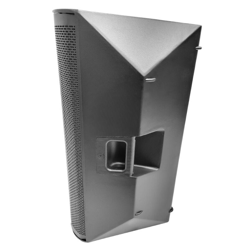 DNA SPX15 DSP – kolumna aktywna 15″ 350 W RMS, Bluetooth – zdjęcie 2 DNA SPX15 DSP – kolumna aktywna 15″ 350 W RMS, Bluetooth – zdjęcie produktu 2