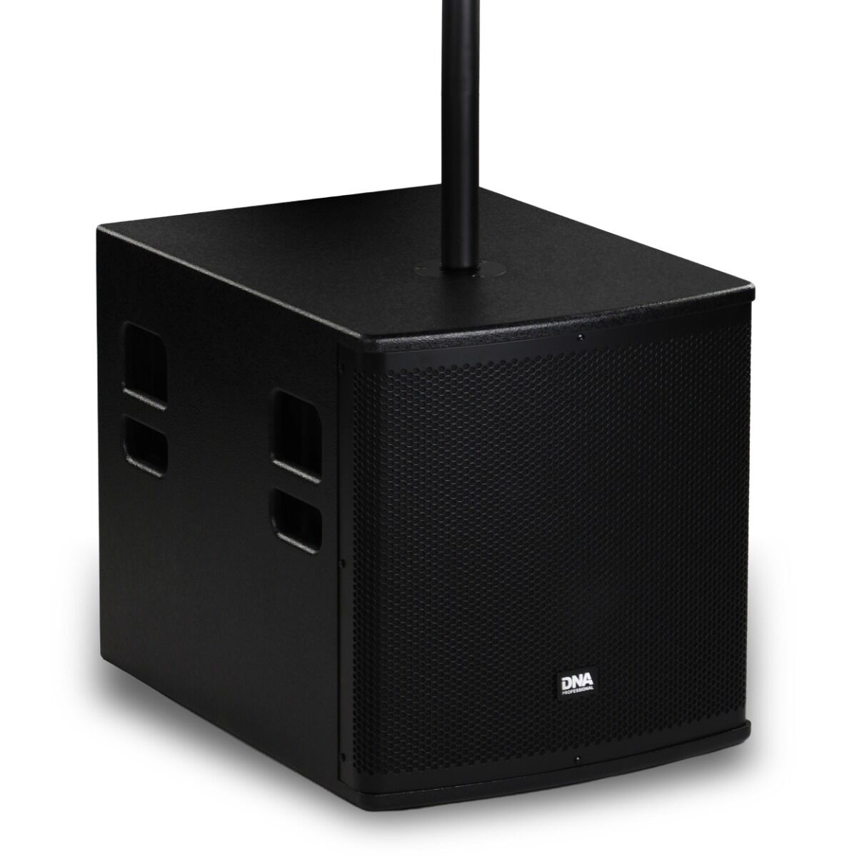DNA BSX15 – aktywny system słupkowy 450 W RMS, Bluetooth 5.4 – zdjęcie produktu 3