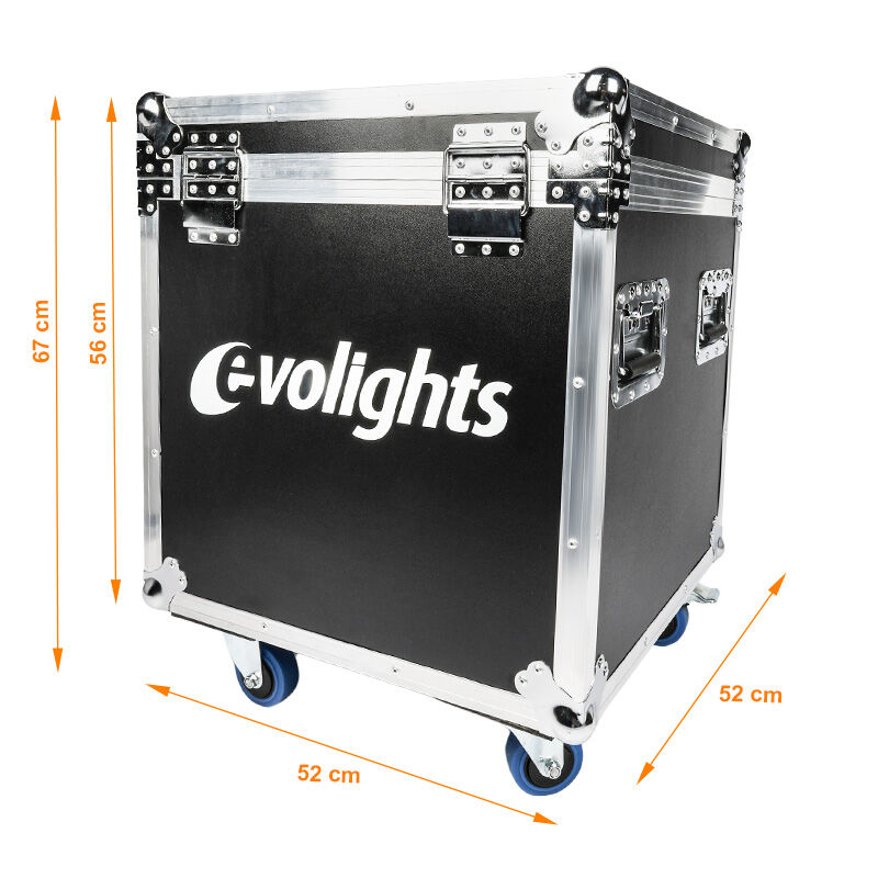 EVOLIGHTS LUMENO CASE 2IN1 – zdjęcie 8