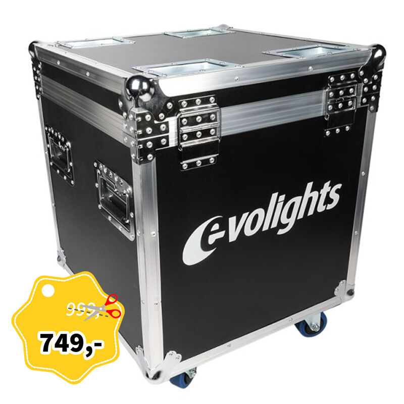 EVOLIGHTS LUMENO CASE 2IN1 – zdjęcie 1