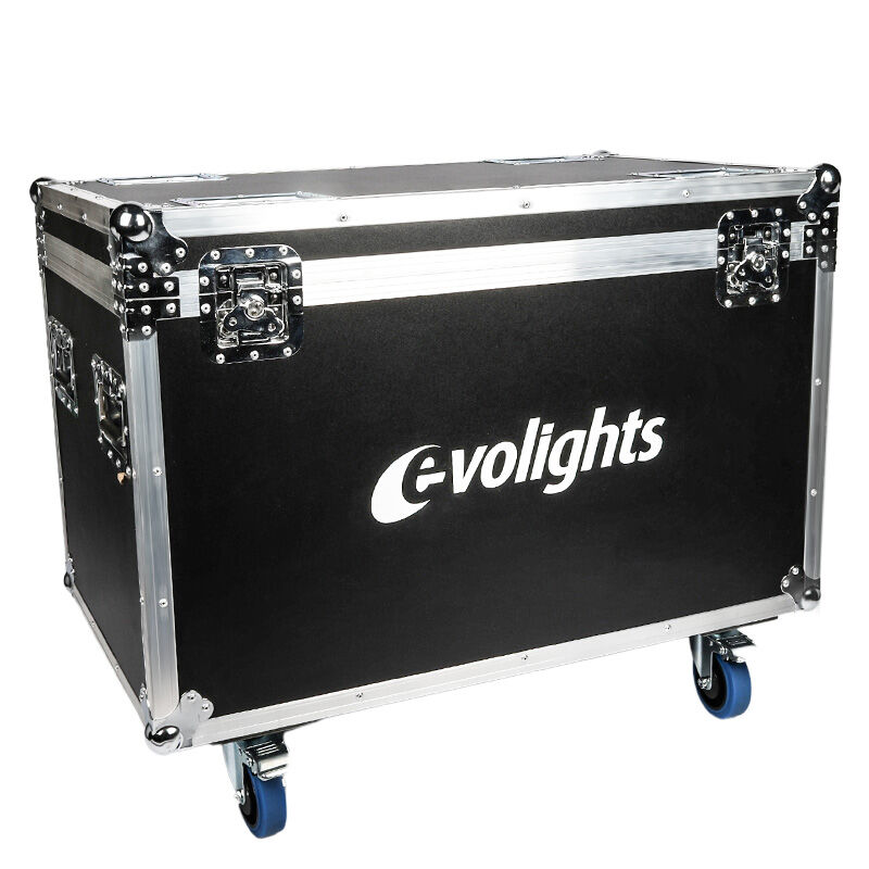 EVOLIGHTS LUMENO CASE 4IN1 – zdjęcie 2