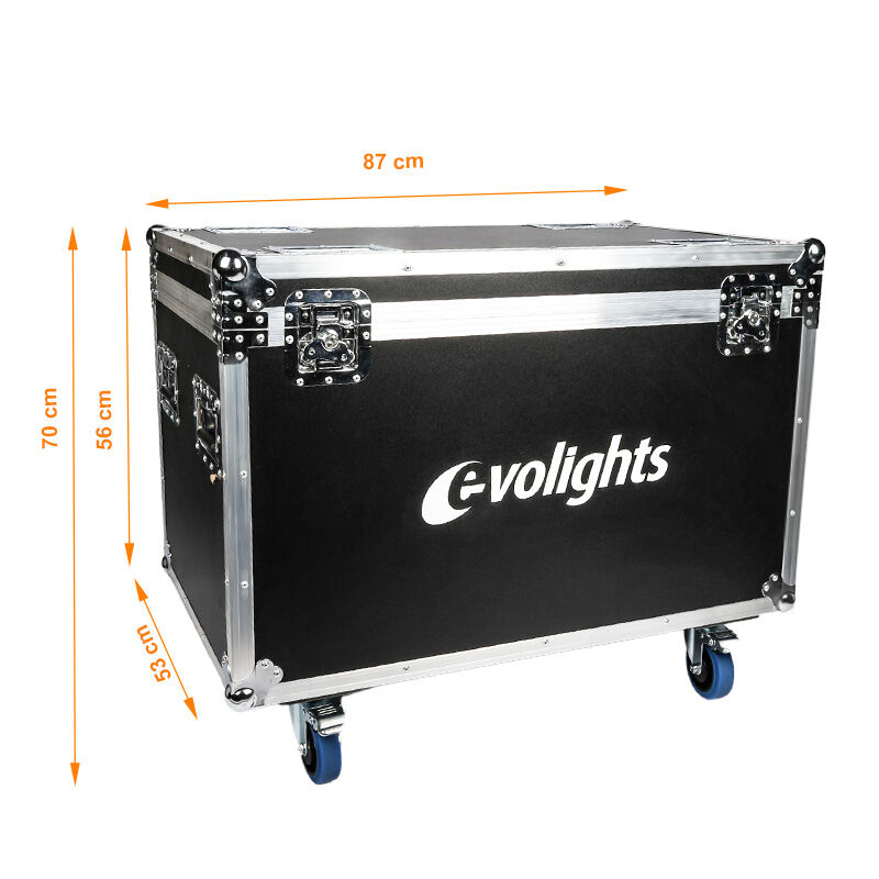 EVOLIGHTS LUMENO CASE 4IN1 – zdjęcie 7