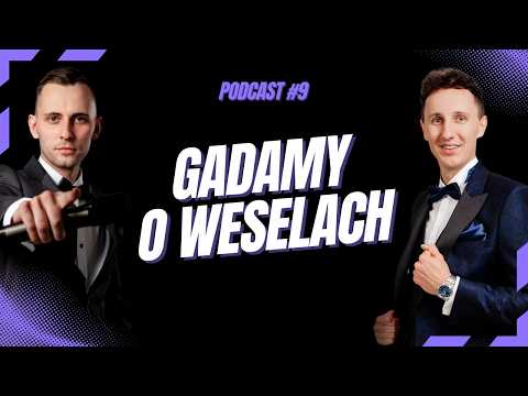 Co naprawdę dzieje się na weselu po północy?