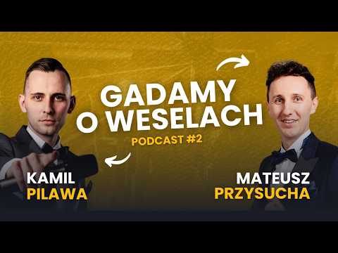 Wybór sali weselnej — O weselach bez cenzury