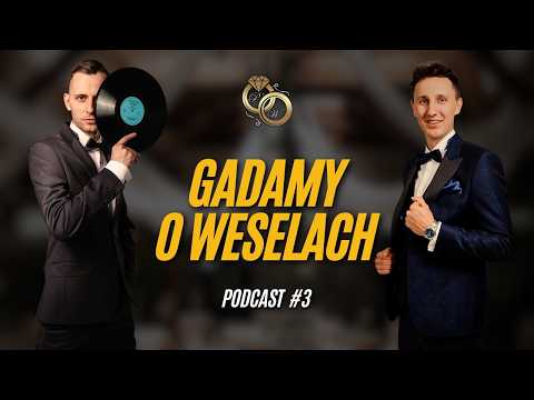 O której zacząć wesele? Prawda, o której nikt nie mówi